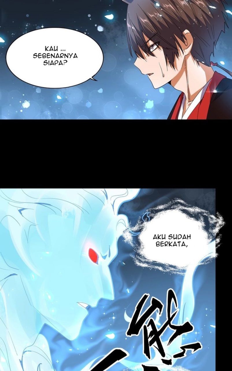 Magic Emperor Chapter 75 Gambar 5