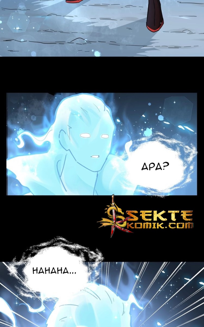 Magic Emperor Chapter 75 Gambar 8