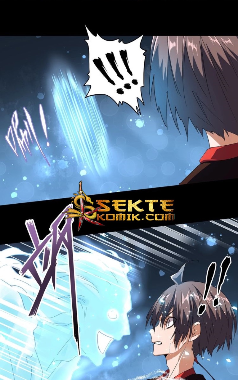 Magic Emperor Chapter 75 Gambar 10