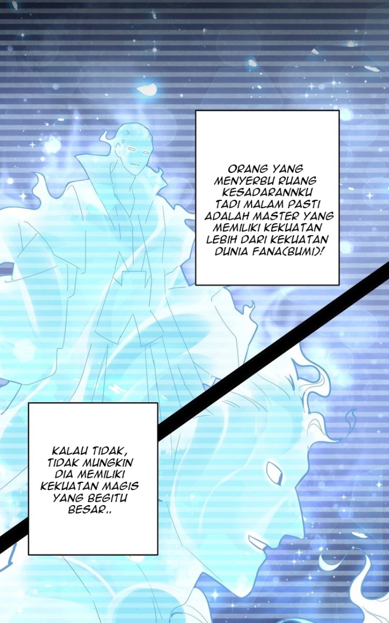 Magic Emperor Chapter 75 Gambar 21