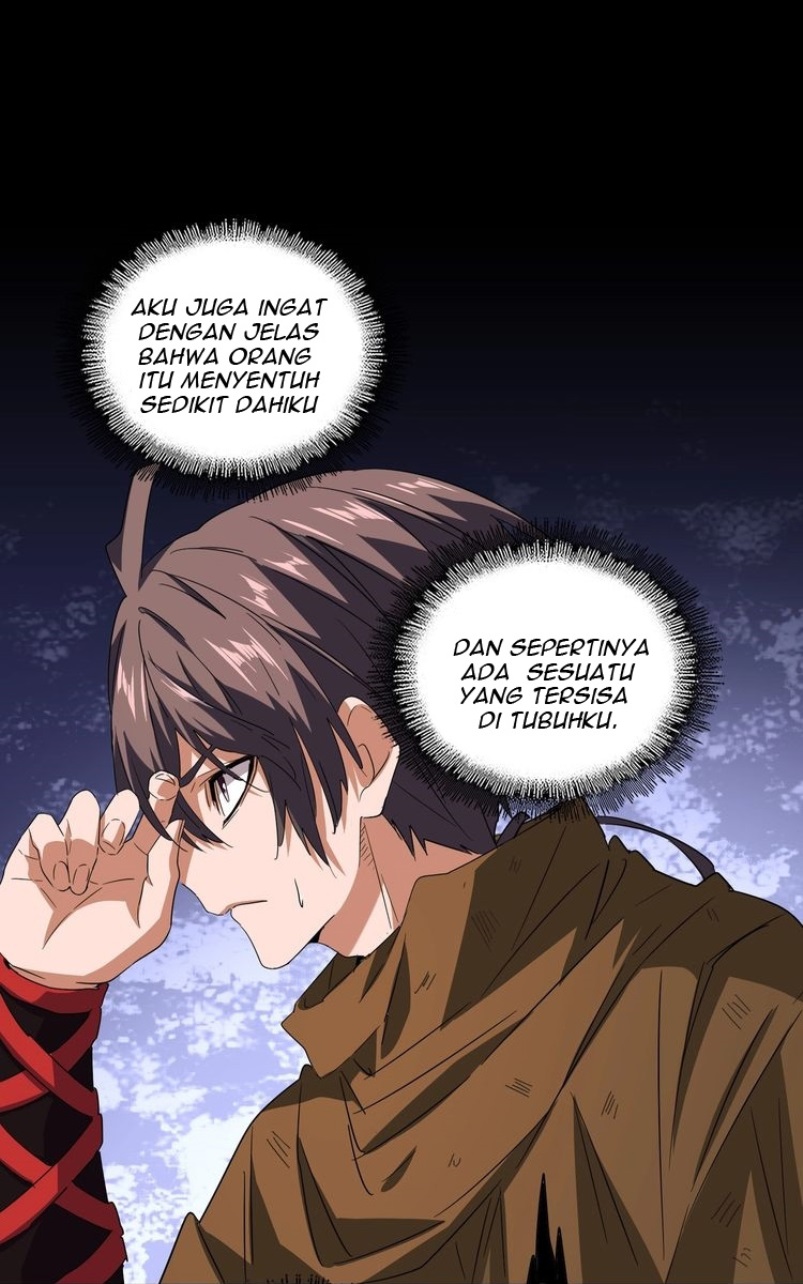 Magic Emperor Chapter 75 Gambar 23