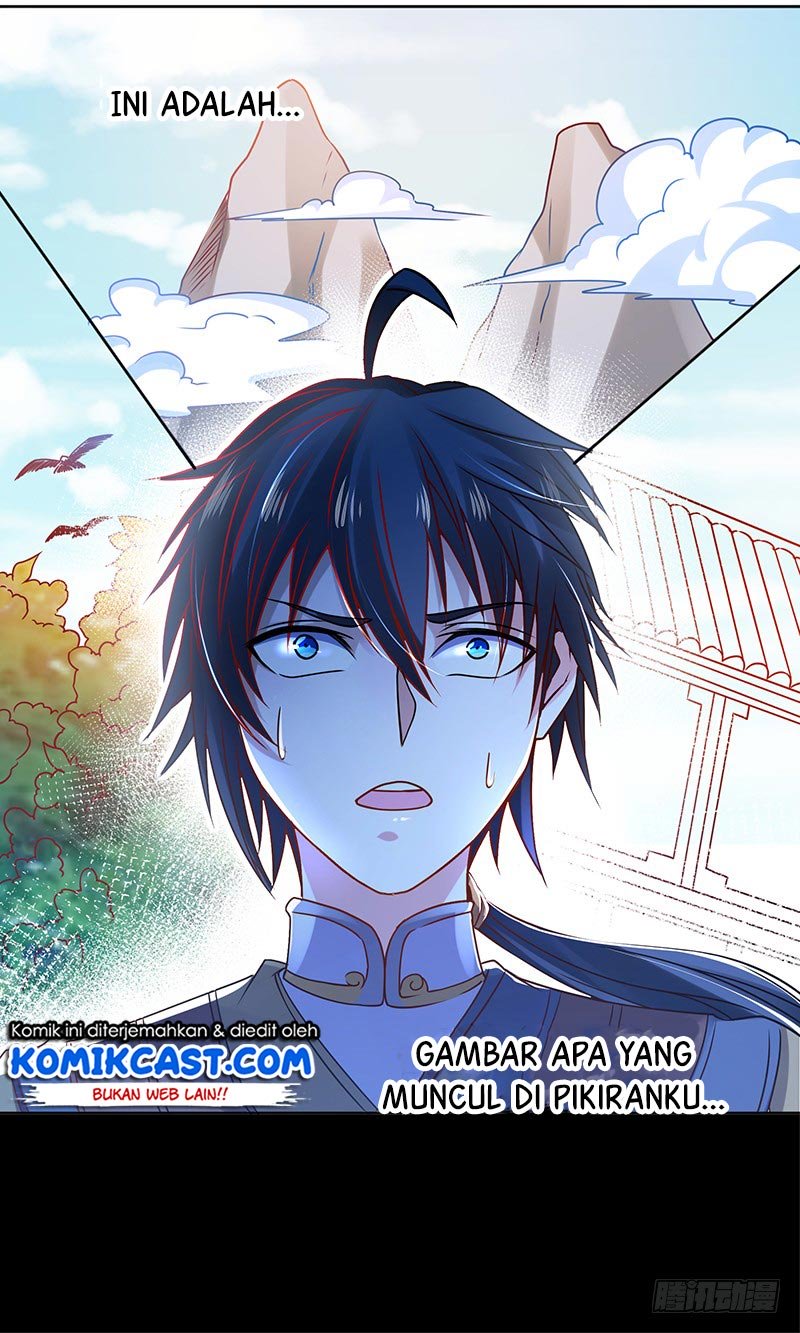 First Rate Master Chapter 66 Gambar 10