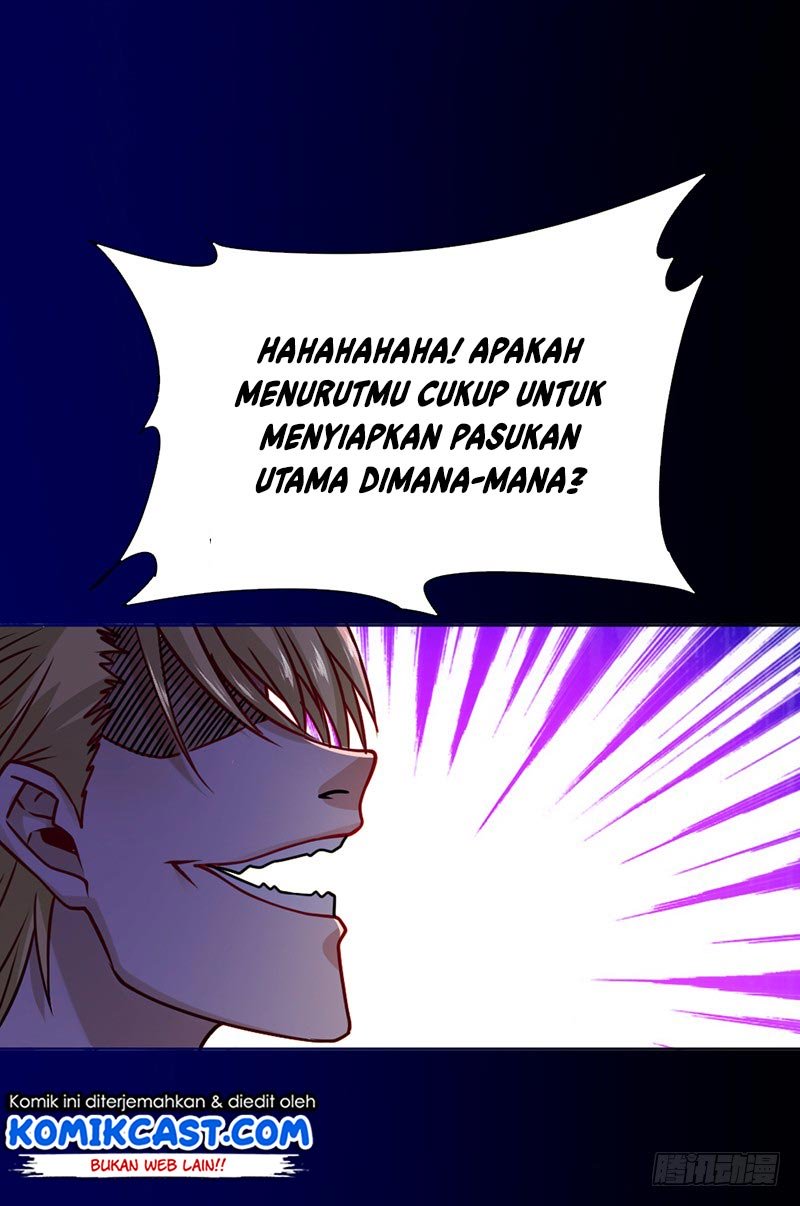 First Rate Master Chapter 66 Gambar 12