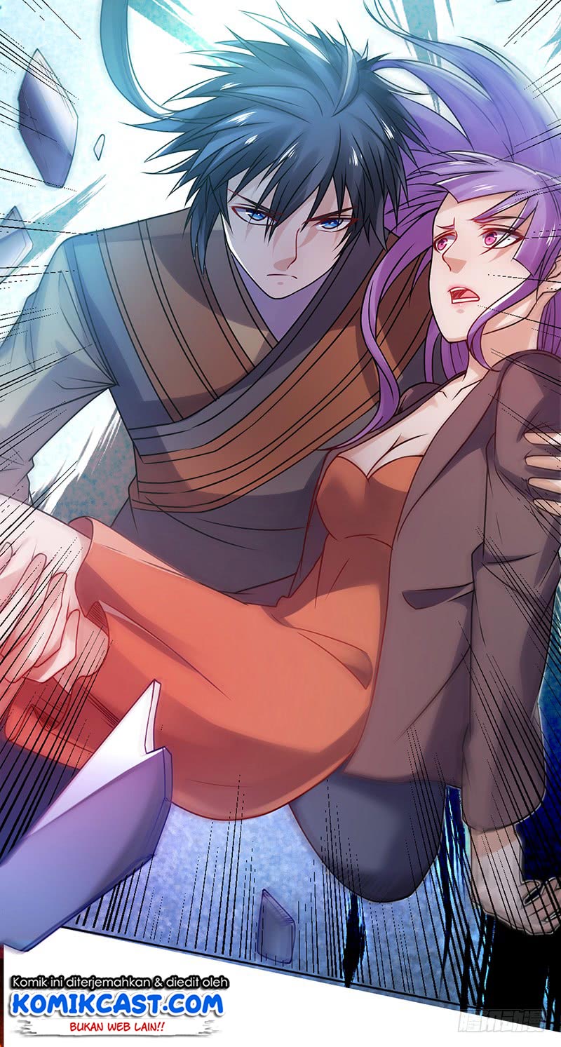 First Rate Master Chapter 66 Gambar 25