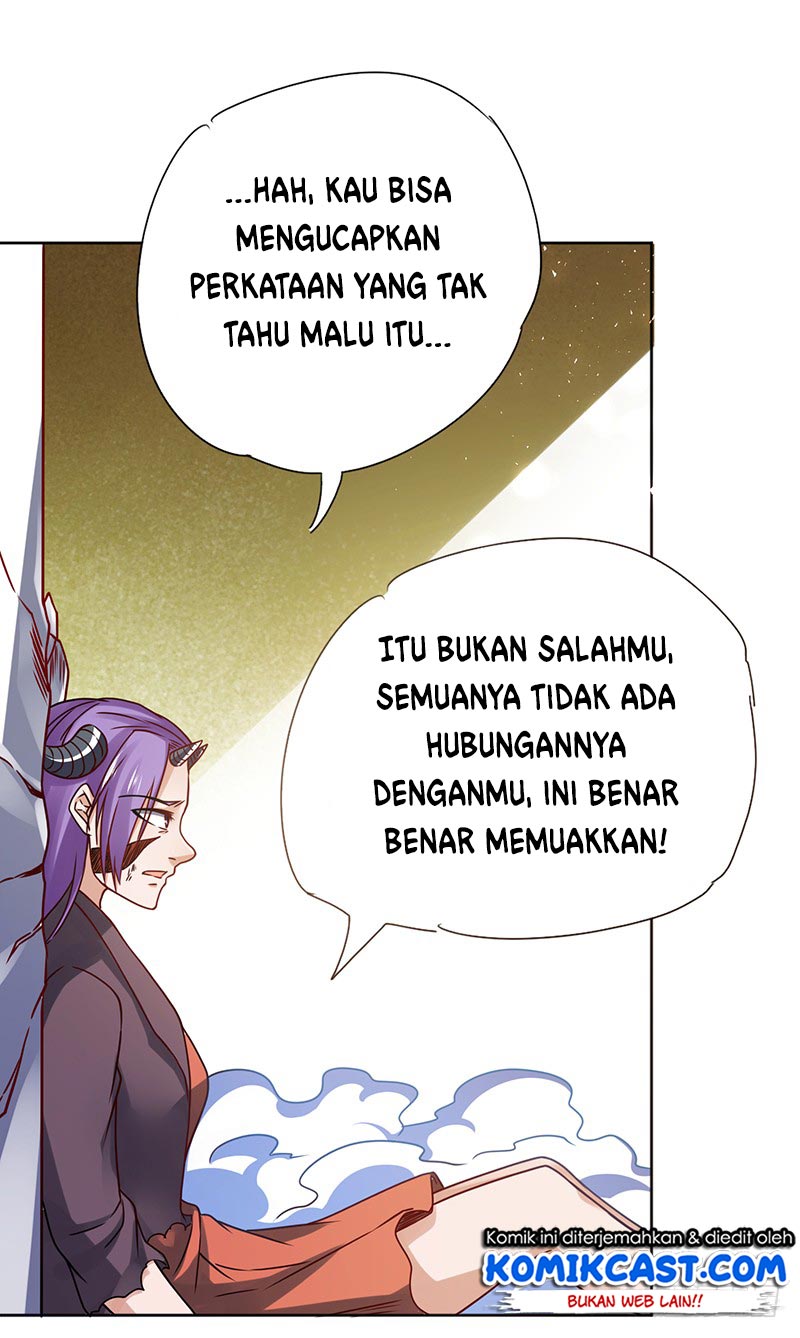 First Rate Master Chapter 66 Gambar 37