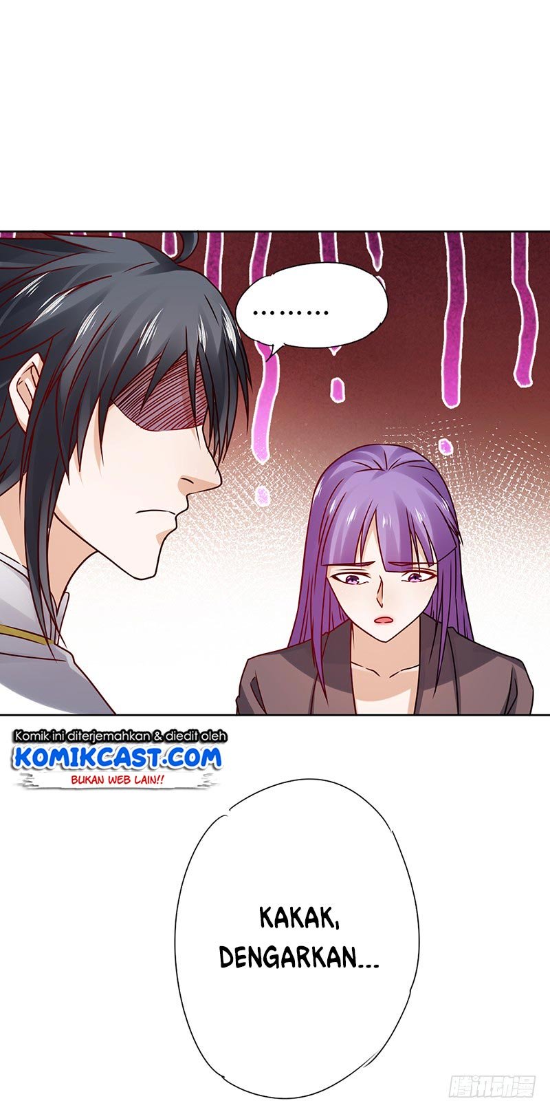 First Rate Master Chapter 66 Gambar 38