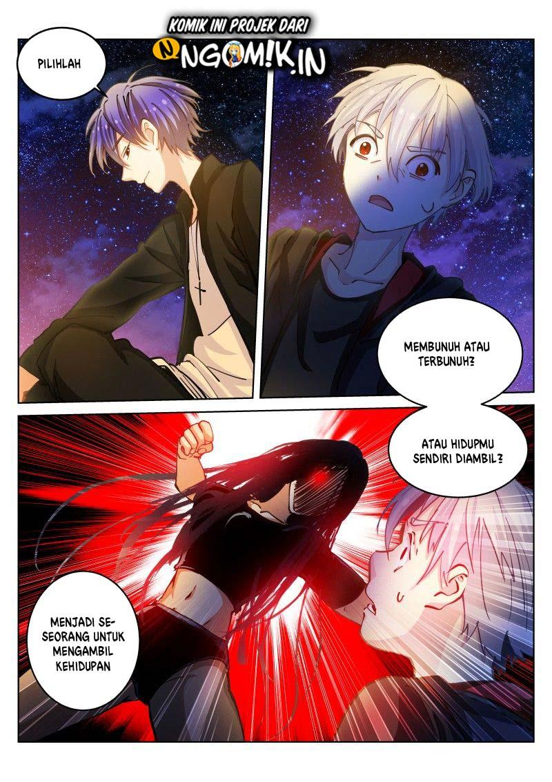 Pale Throne Chapter 33 Gambar 12