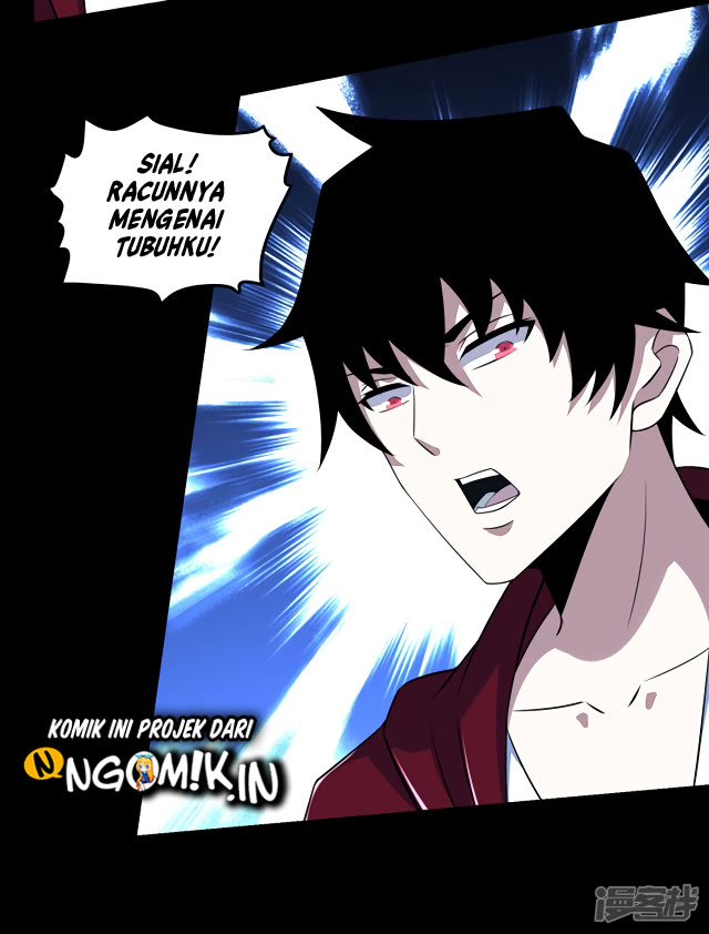 King of Apocalypse Chapter 104 Gambar 4