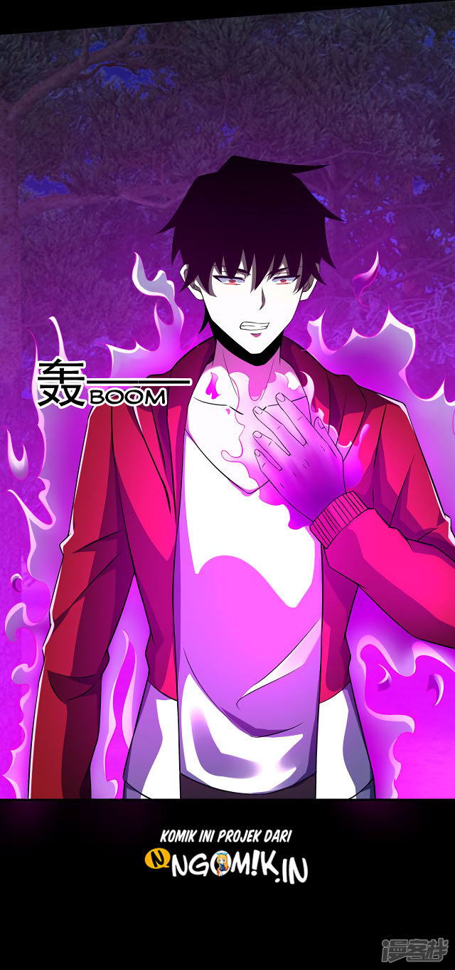 King of Apocalypse Chapter 104 Gambar 5