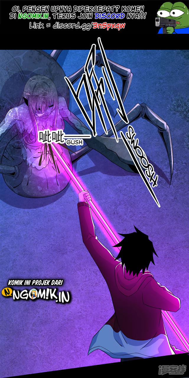 Manhua King of Apocalypse Chapter 104 gambar nomor 2