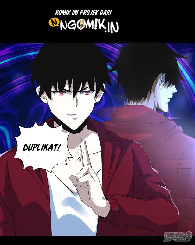 King of Apocalypse Chapter 104 Gambar 22