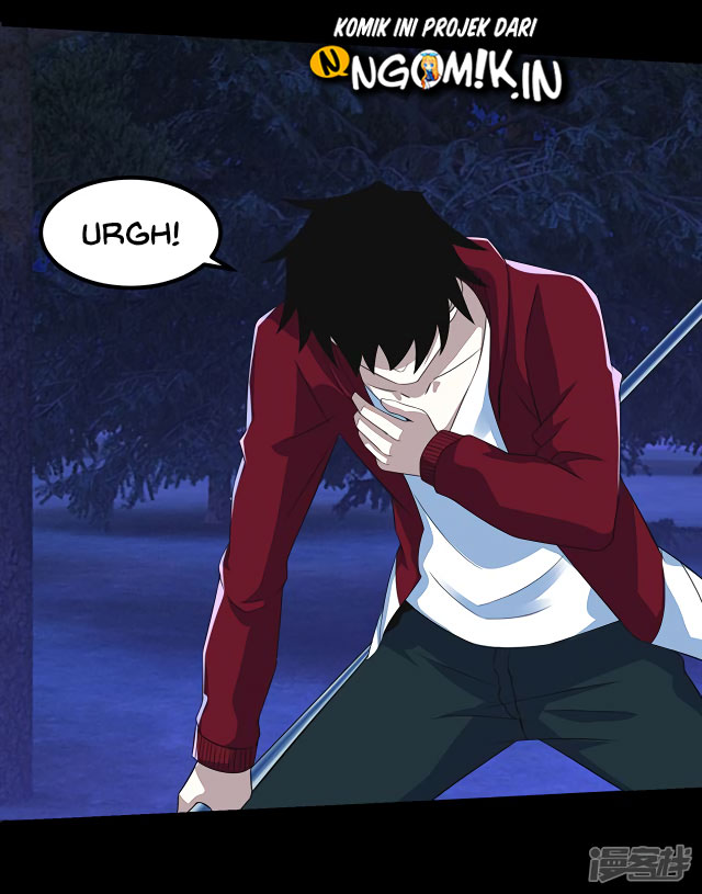 King of Apocalypse Chapter 104 Gambar 24