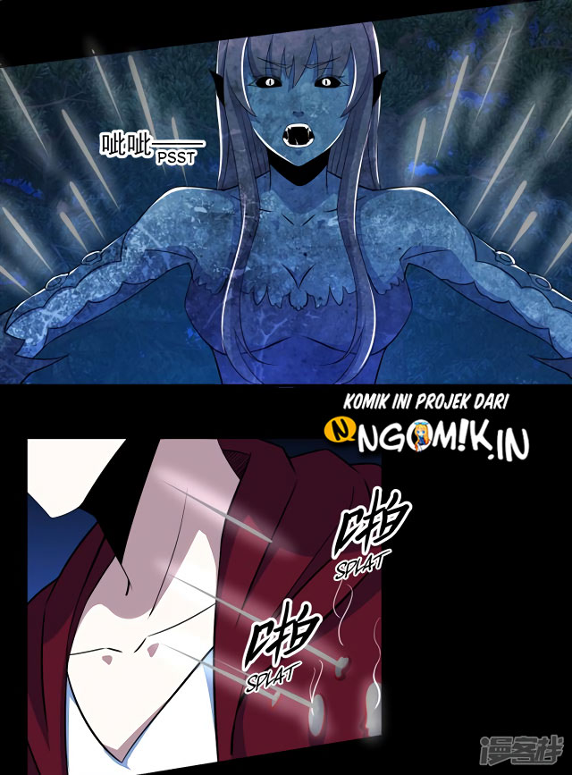 King of Apocalypse Chapter 104 Gambar 3