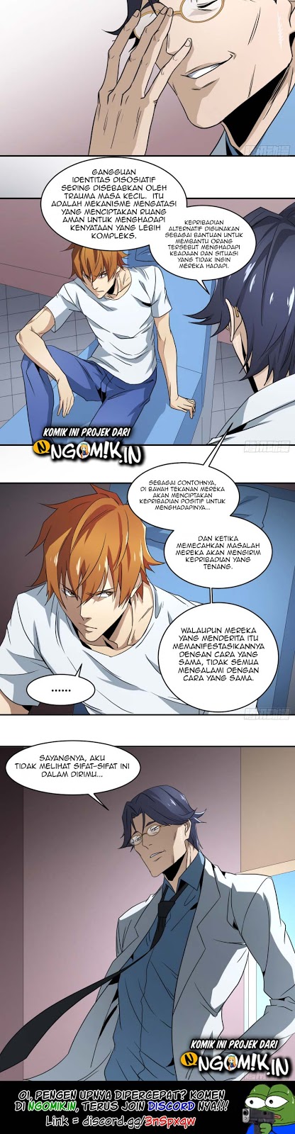 Winner Takes All Chapter 55 Gambar 9