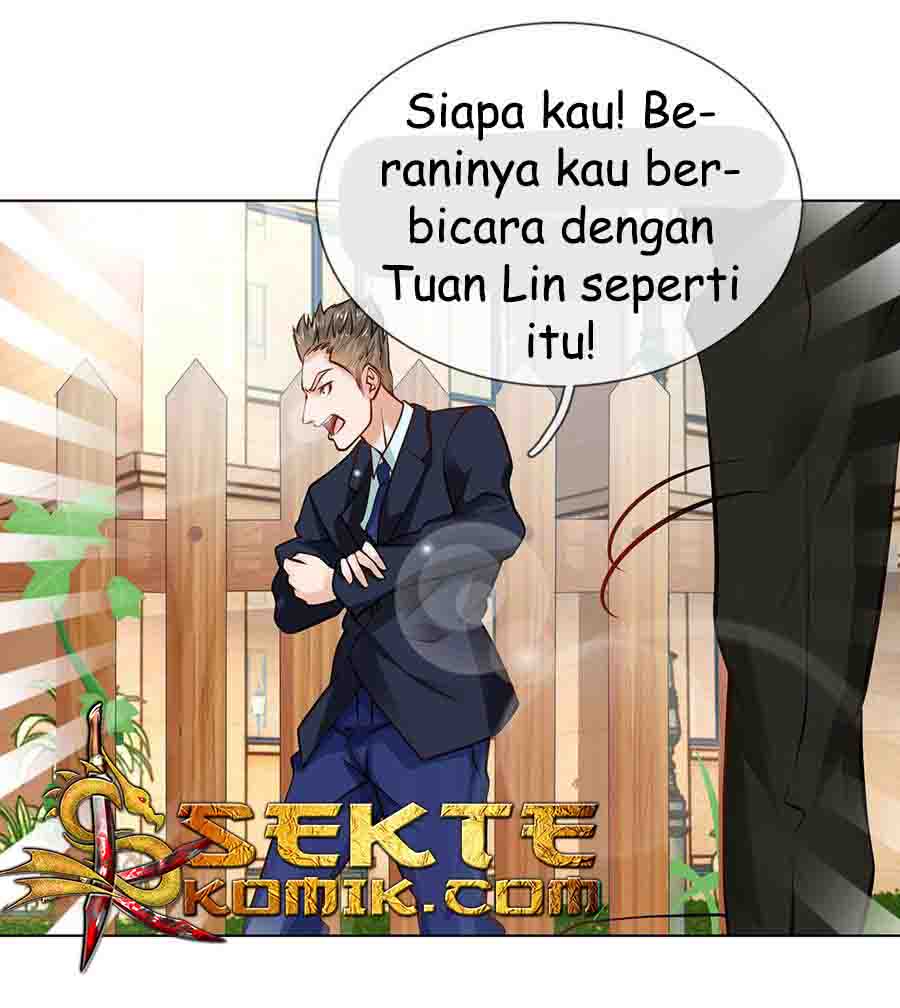 Jipin Yaonie Chapter 04 Gambar 4