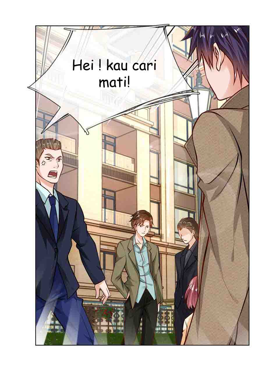 Jipin Yaonie Chapter 04 Gambar 5