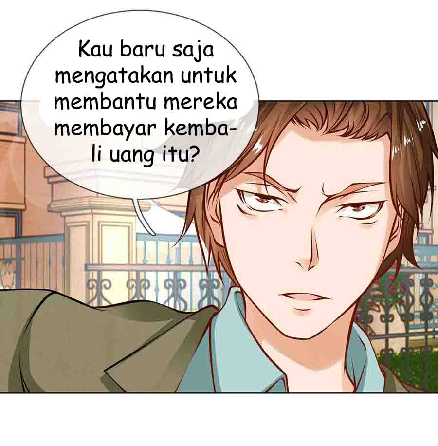 Jipin Yaonie Chapter 04 Gambar 7