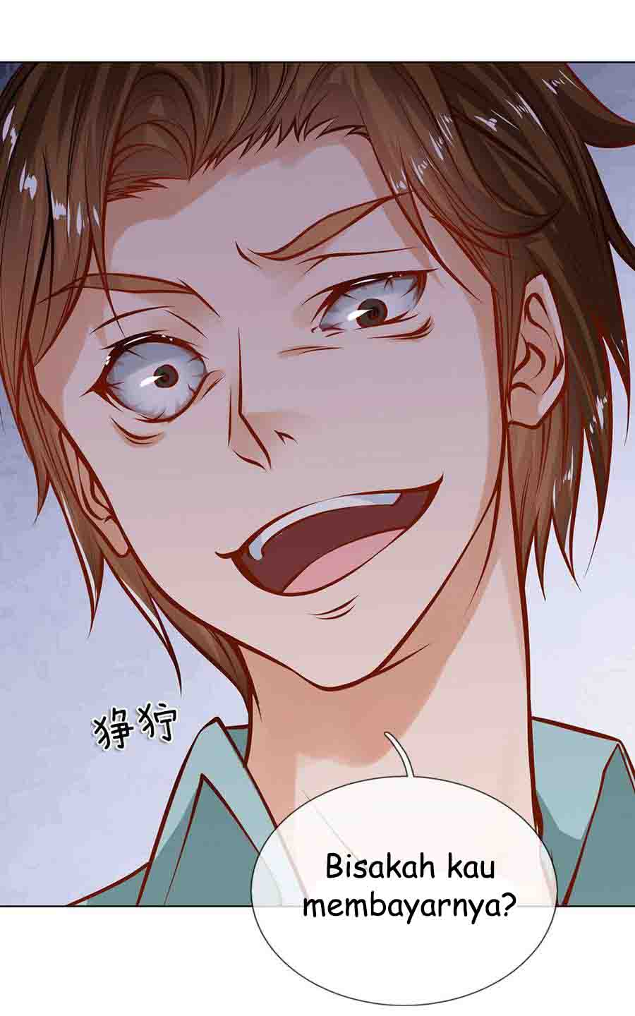 Jipin Yaonie Chapter 04 Gambar 8