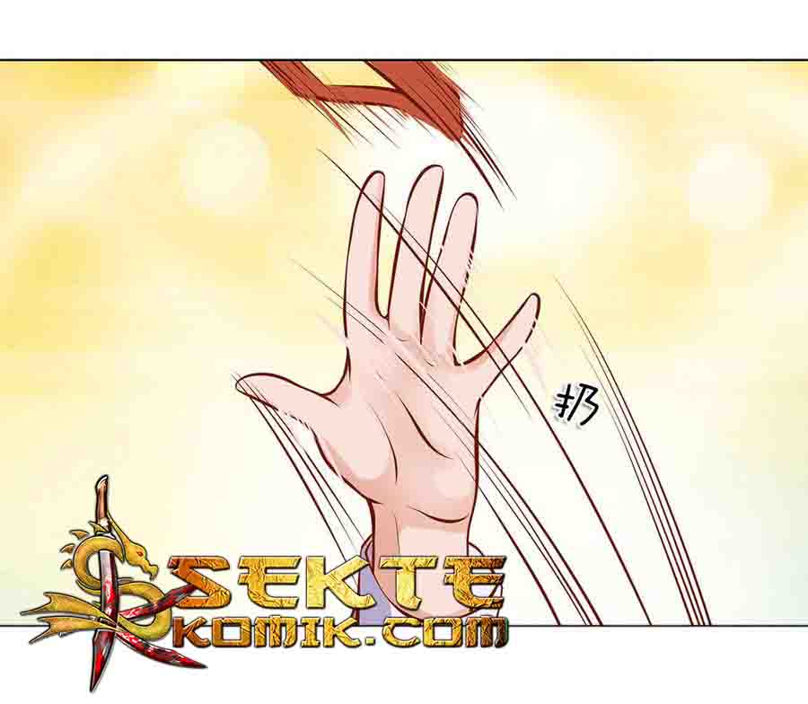 Jipin Yaonie Chapter 04 Gambar 9