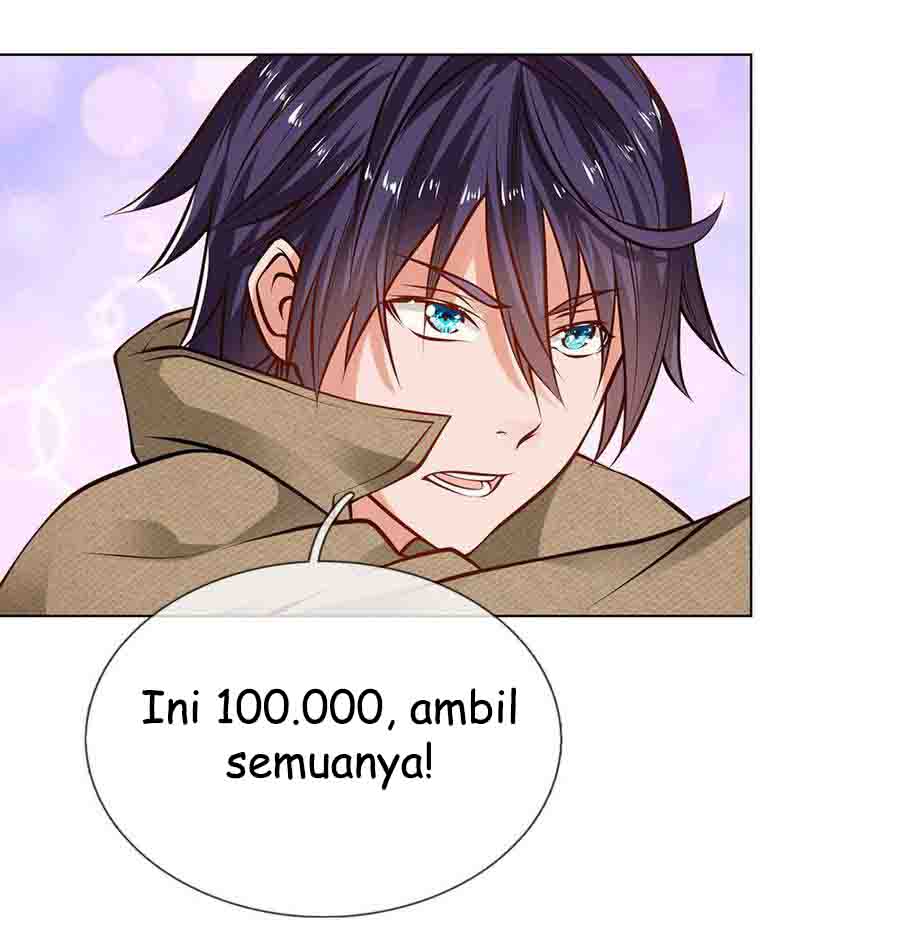 Jipin Yaonie Chapter 04 Gambar 11