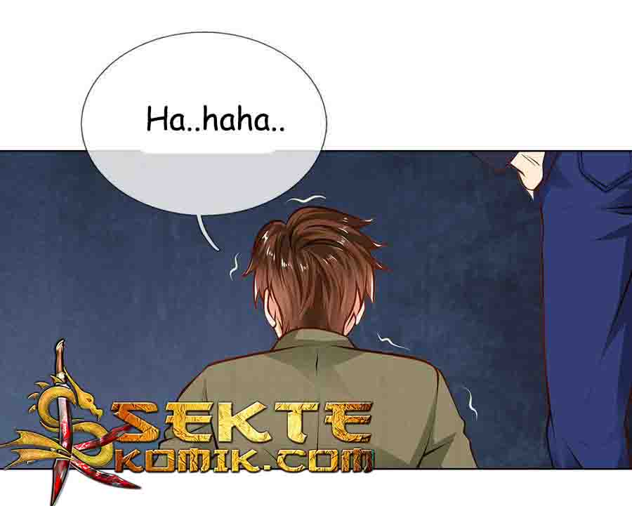 Jipin Yaonie Chapter 04 Gambar 14