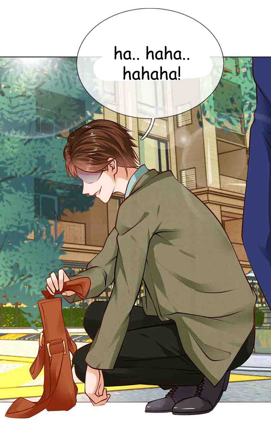 Jipin Yaonie Chapter 04 Gambar 15