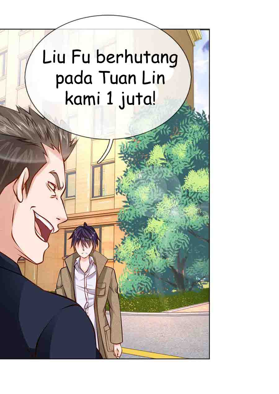 Jipin Yaonie Chapter 04 Gambar 18
