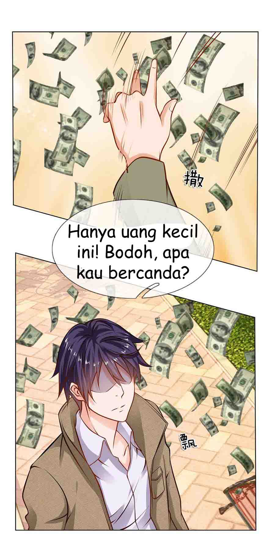 Jipin Yaonie Chapter 04 Gambar 19