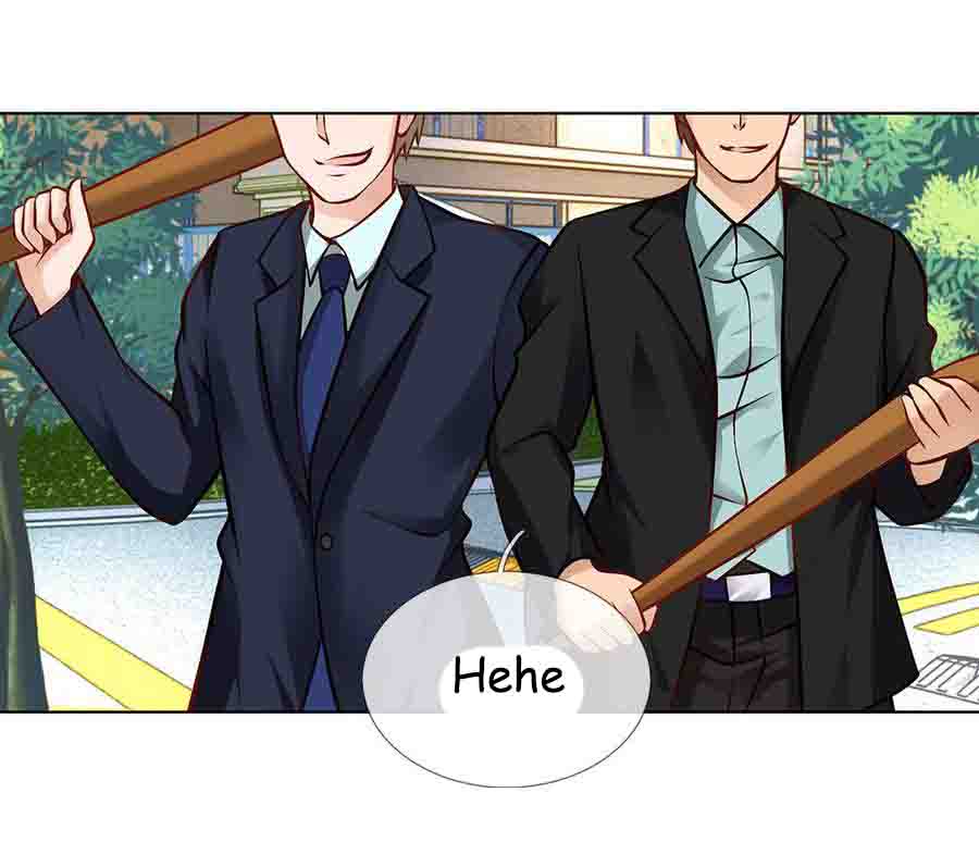 Jipin Yaonie Chapter 04 Gambar 21