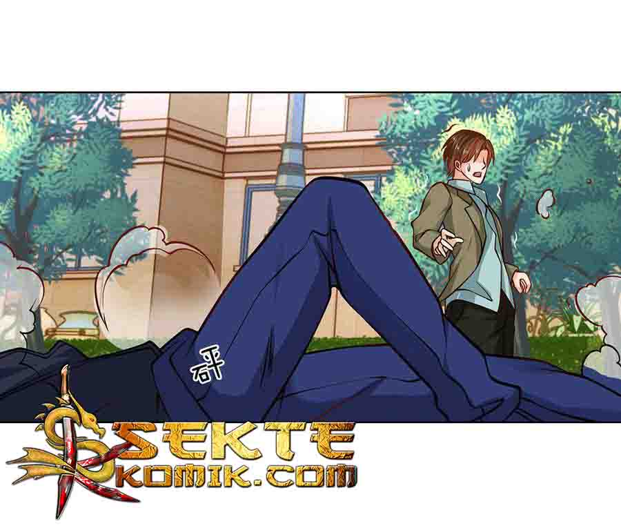 Jipin Yaonie Chapter 04 Gambar 27