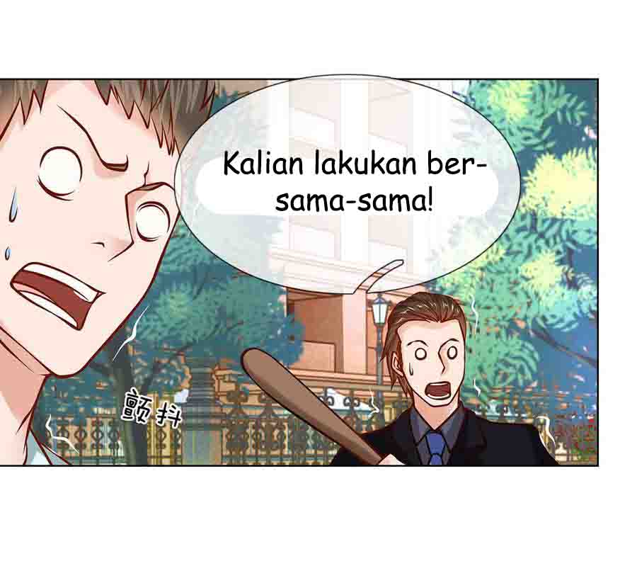 Jipin Yaonie Chapter 04 Gambar 29