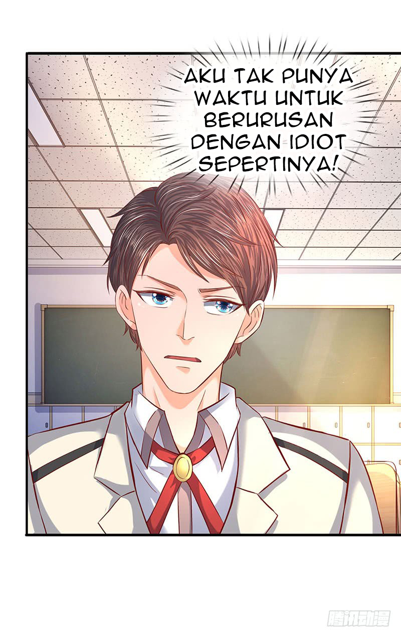 Wan Gu Shen Wang Chapter 61 Gambar 4