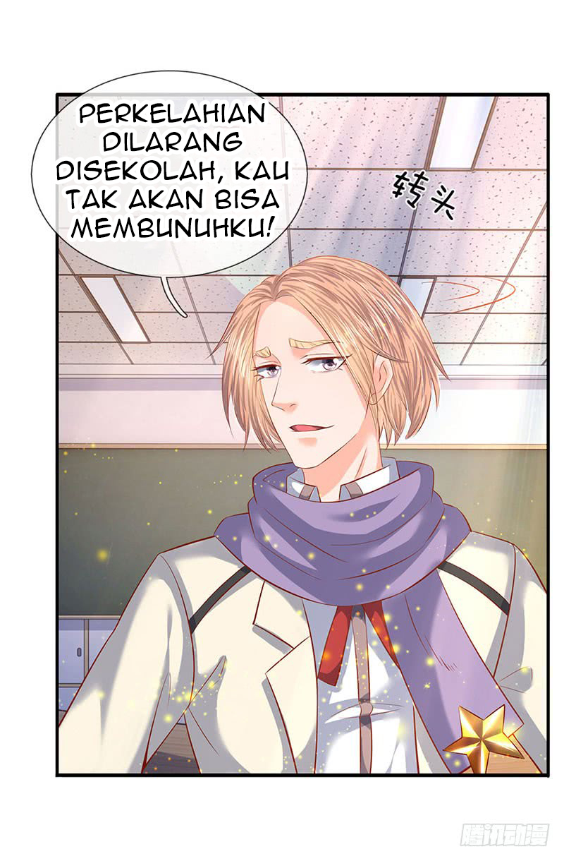Wan Gu Shen Wang Chapter 61 Gambar 9