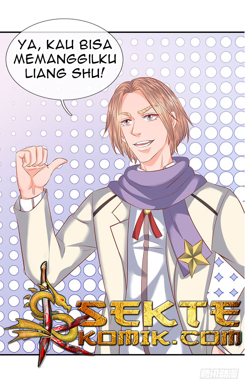 Wan Gu Shen Wang Chapter 61 Gambar 11