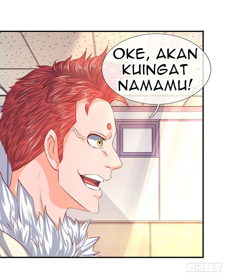 Wan Gu Shen Wang Chapter 61 Gambar 12