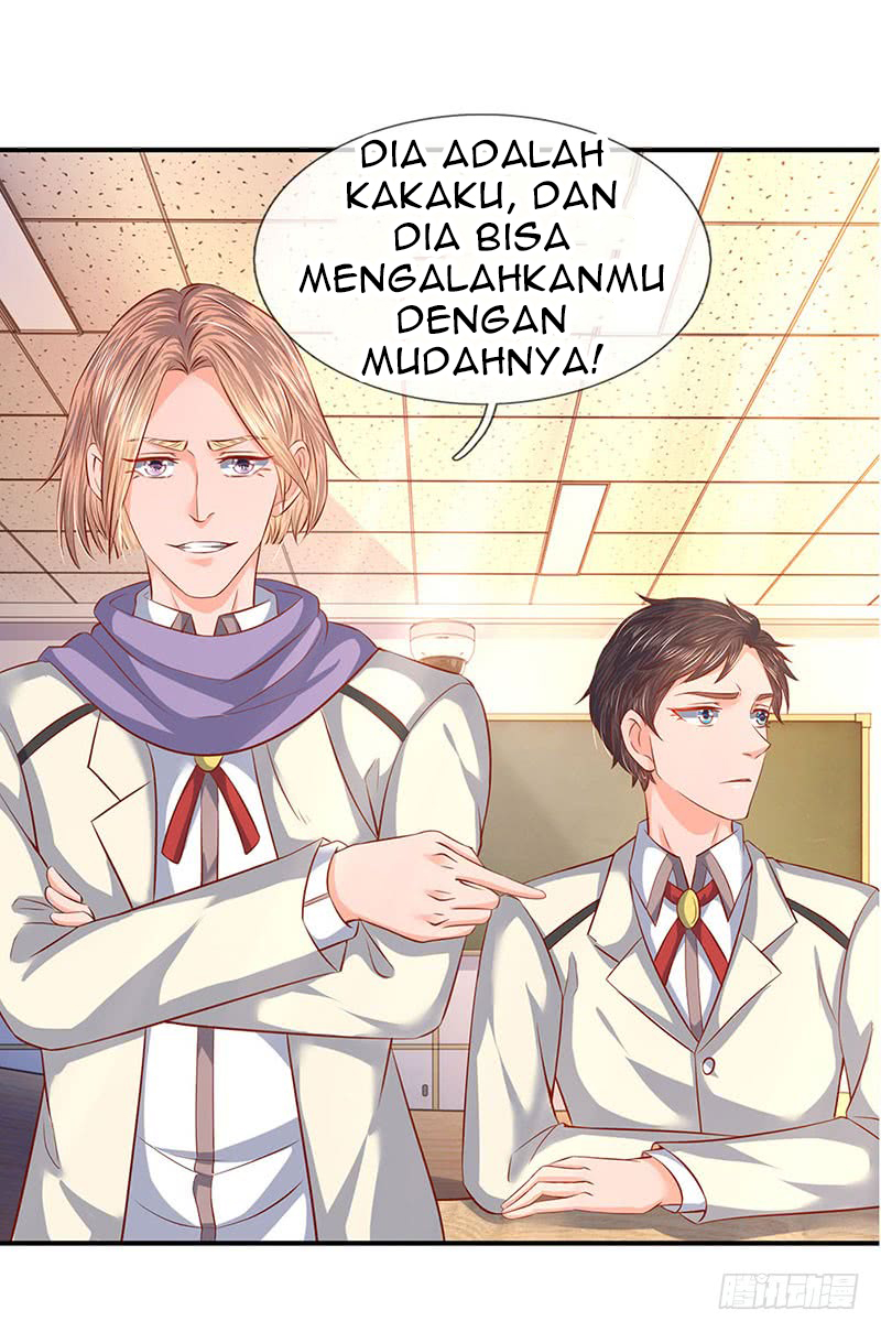 Wan Gu Shen Wang Chapter 61 Gambar 15