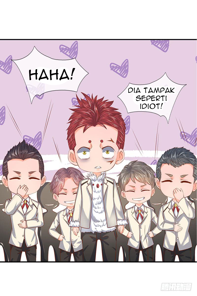 Wan Gu Shen Wang Chapter 61 Gambar 18