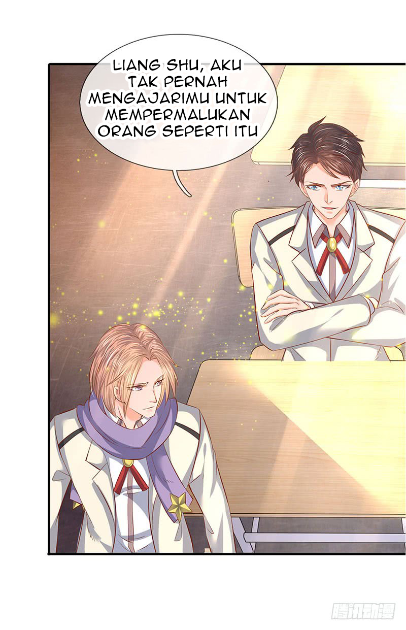 Wan Gu Shen Wang Chapter 61 Gambar 20