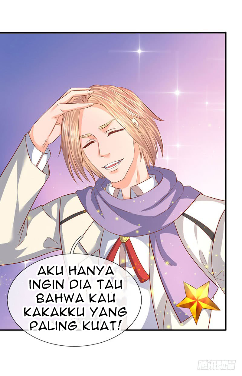 Wan Gu Shen Wang Chapter 61 Gambar 21
