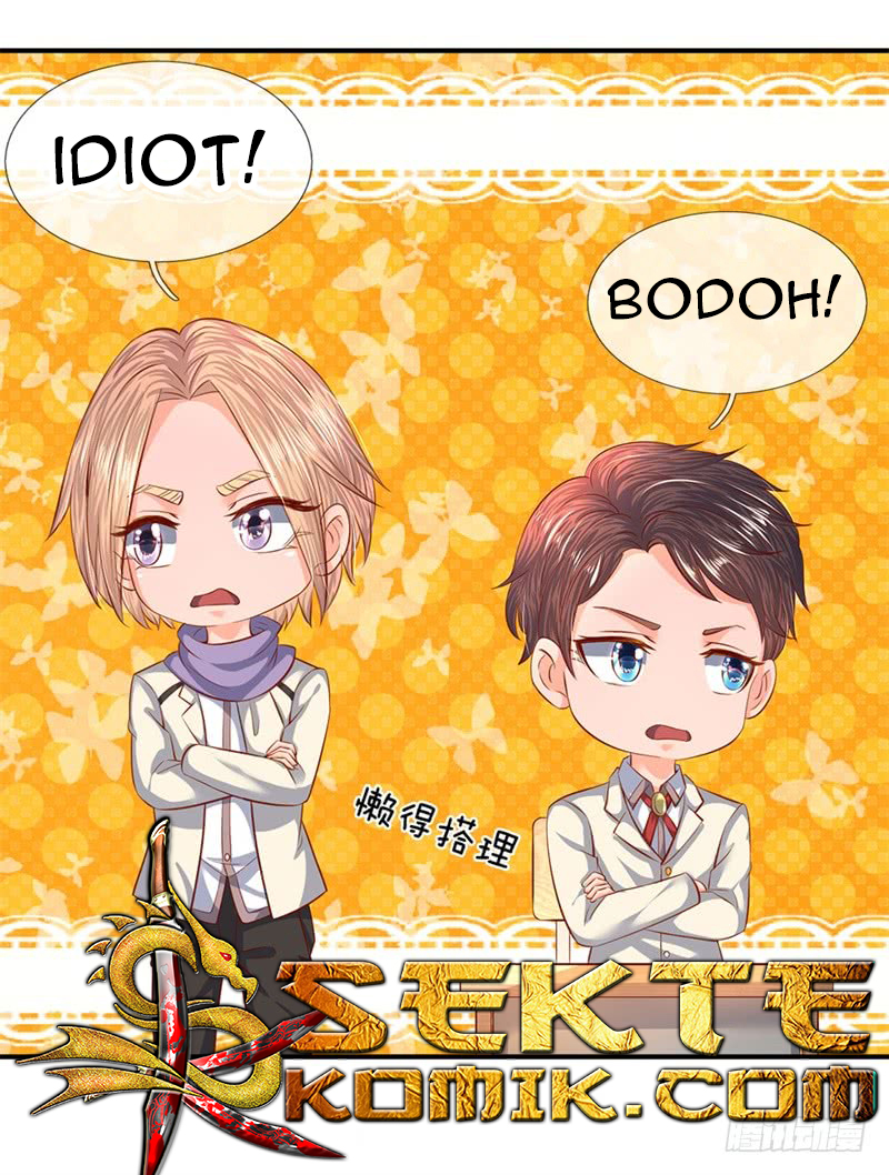 Wan Gu Shen Wang Chapter 61 Gambar 3