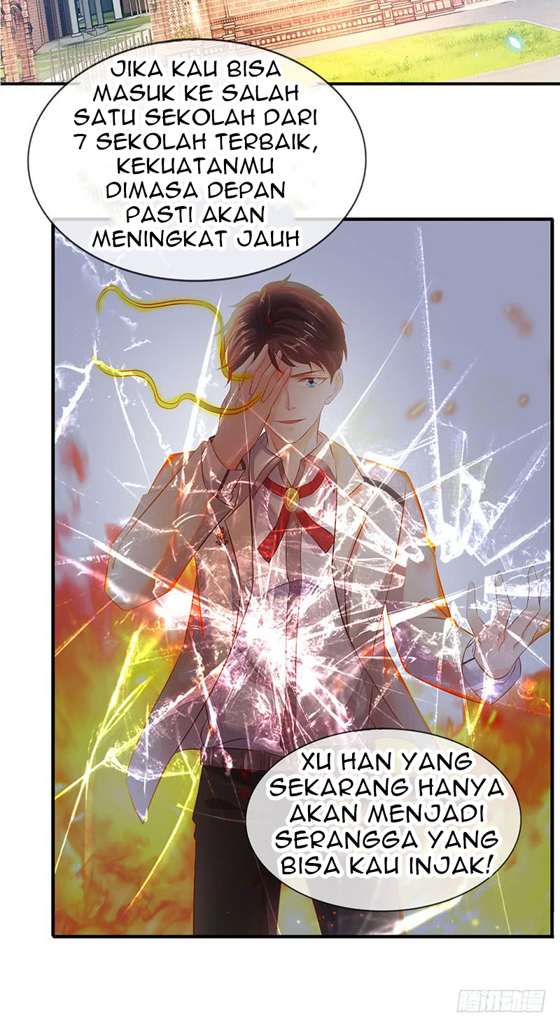 Wan Gu Shen Wang Chapter 60 Gambar 7