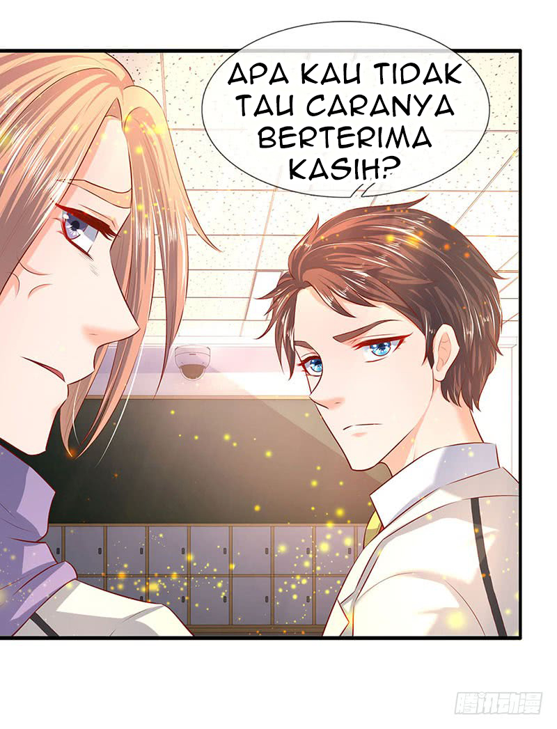 Wan Gu Shen Wang Chapter 60 Gambar 15