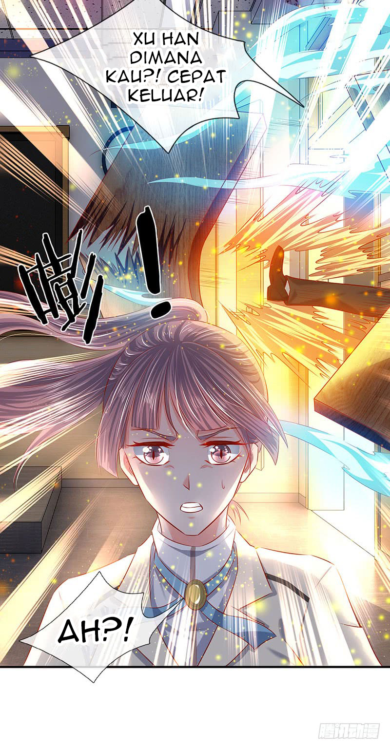 Wan Gu Shen Wang Chapter 60 Gambar 18