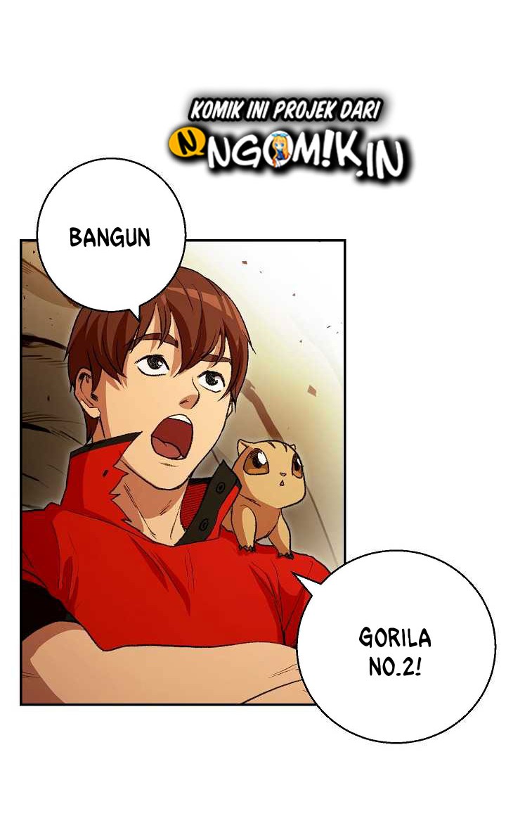 Dungeon Reset Chapter 22 Gambar 7