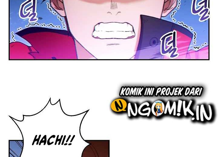 Dungeon Reset Chapter 22 Gambar 13