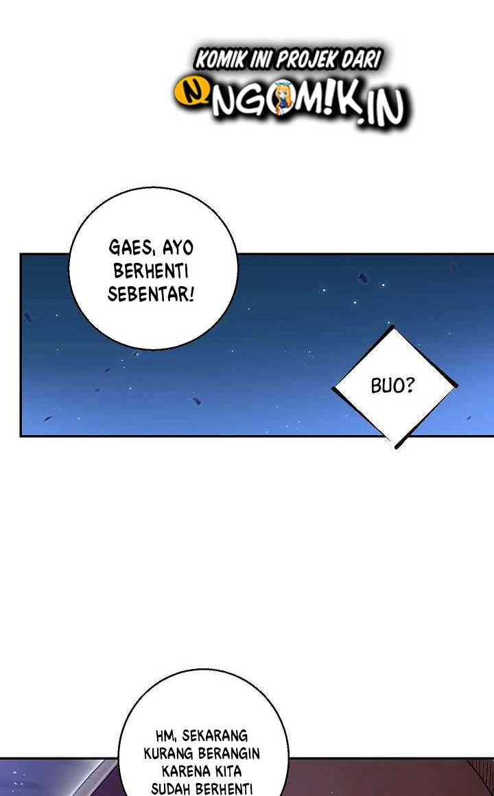 Dungeon Reset Chapter 22 Gambar 17