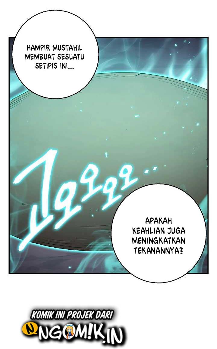 Dungeon Reset Chapter 22 Gambar 21