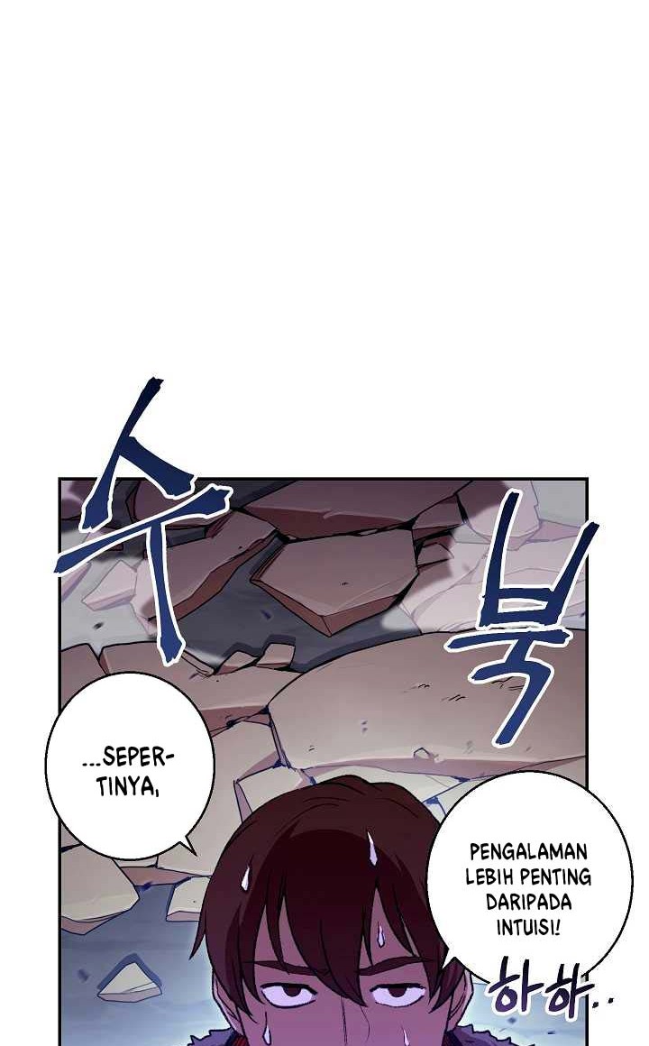 Dungeon Reset Chapter 22 Gambar 23