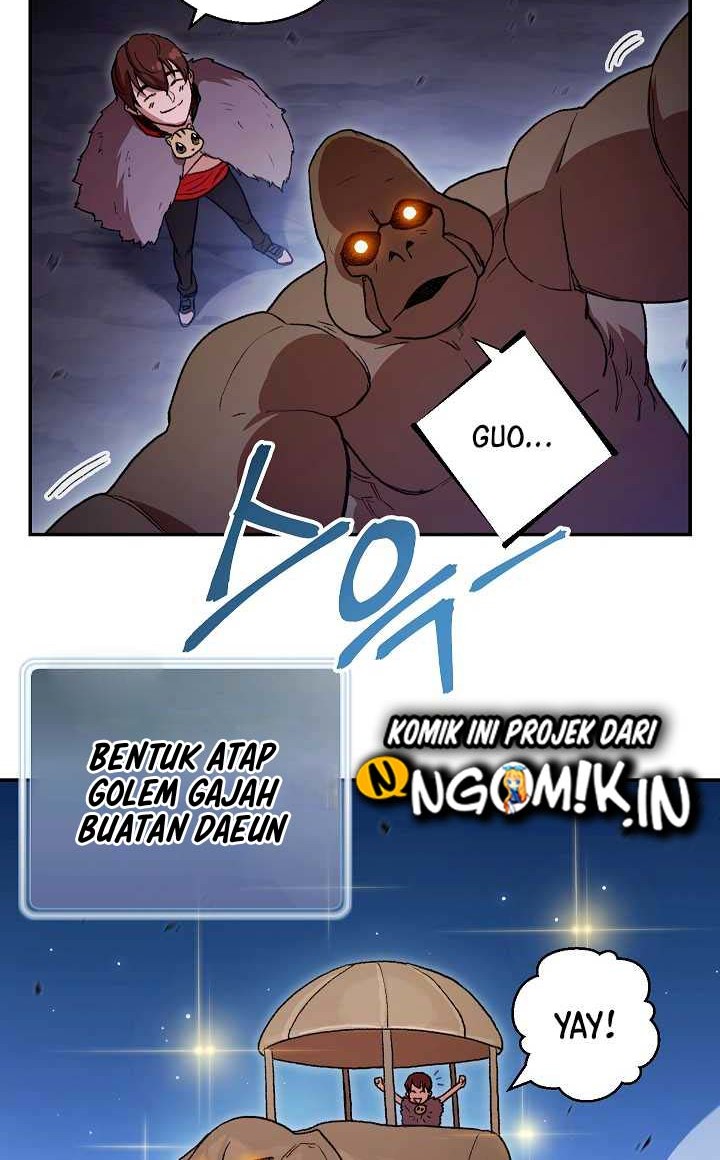 Dungeon Reset Chapter 22 Gambar 27