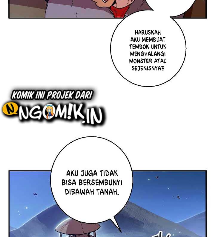 Dungeon Reset Chapter 22 Gambar 29